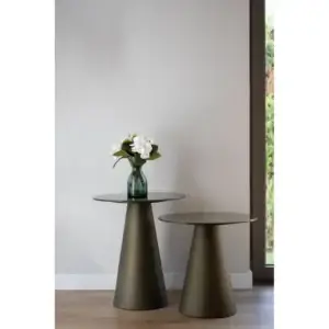 Cone Sehpa