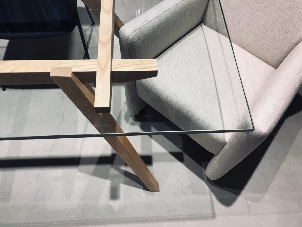 Glass
