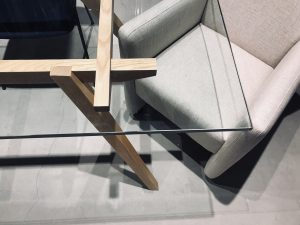 Glass