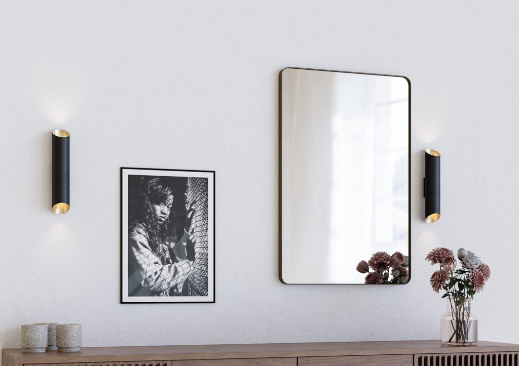 Frame Ayna