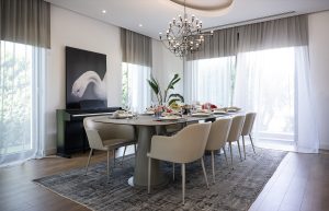 Solo Table
