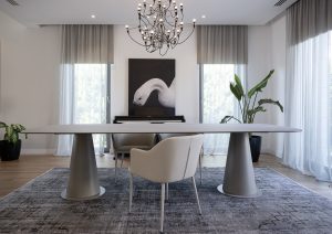 Solo Table