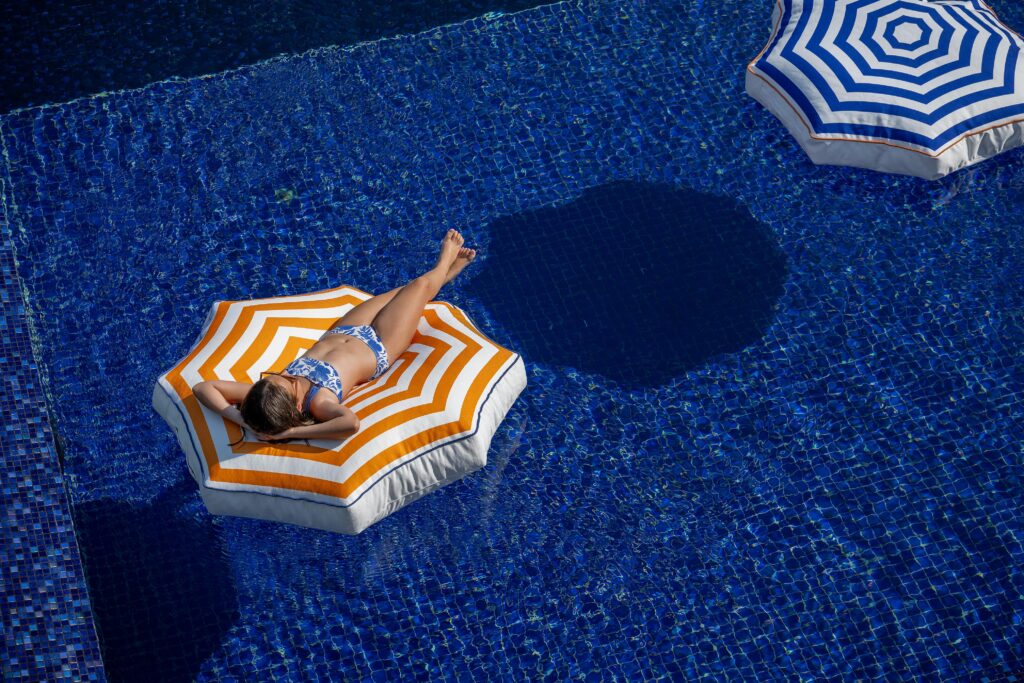 Sun Umbrella