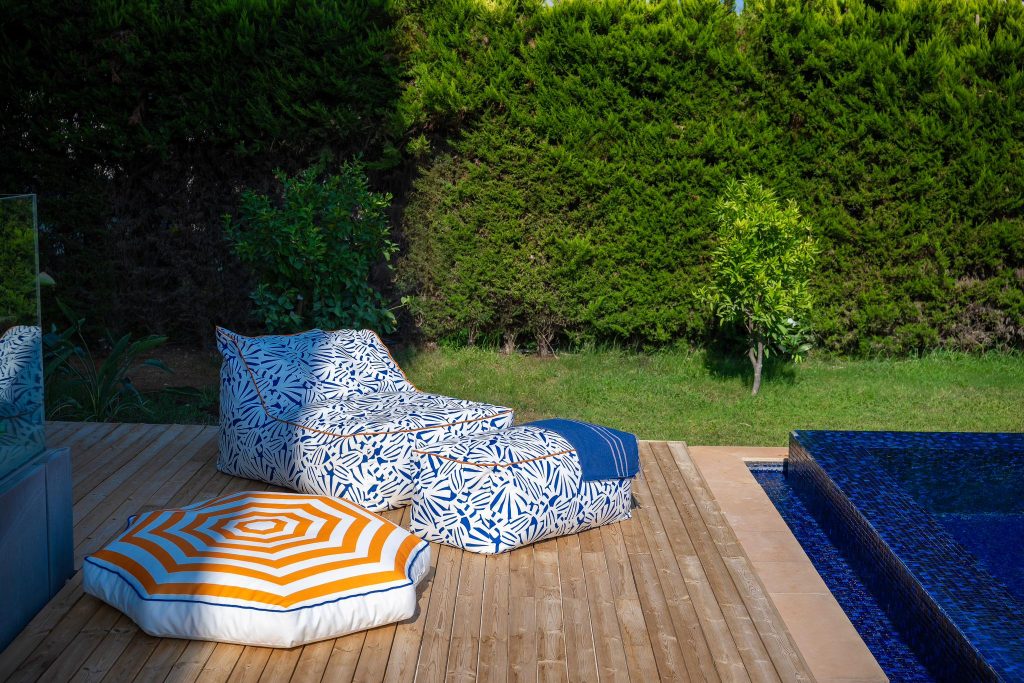 Belize I Lounger