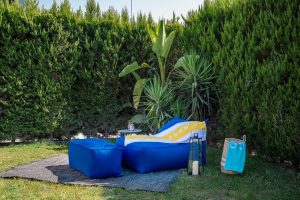 Belize I Lounger