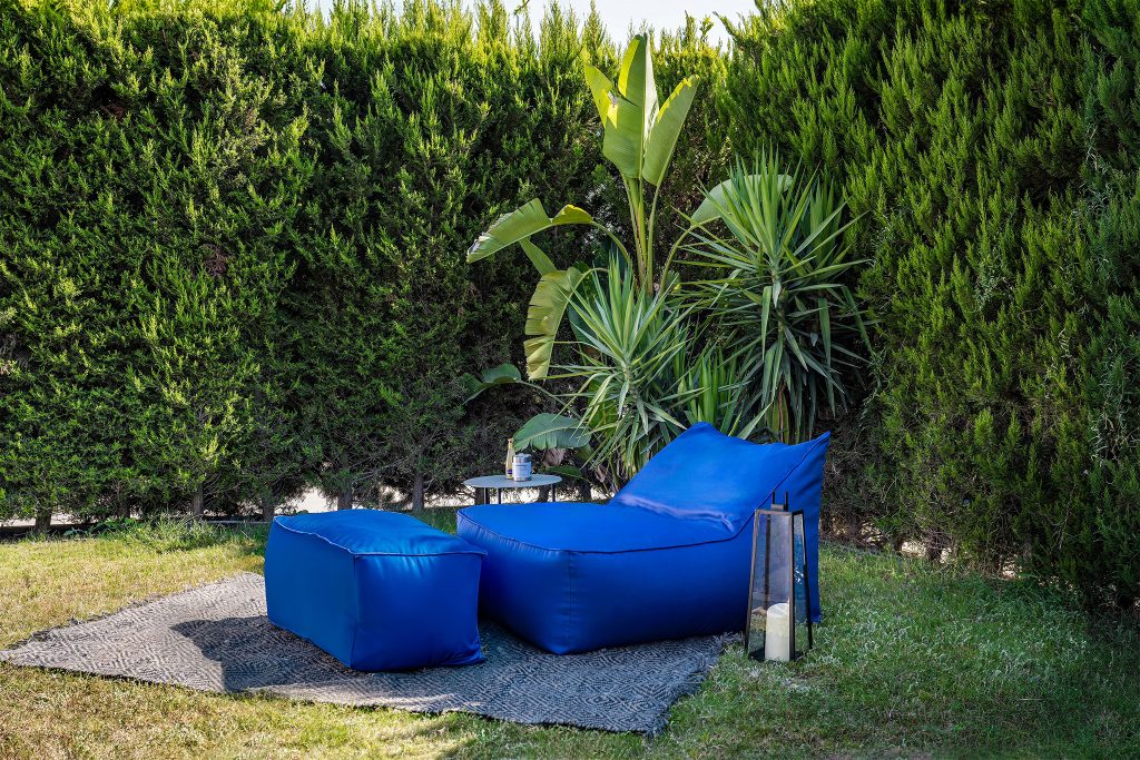 Belize I Lounger