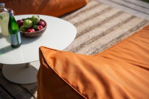 Belize II Lounger