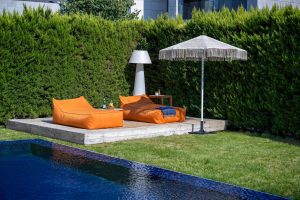 Belize II Lounger