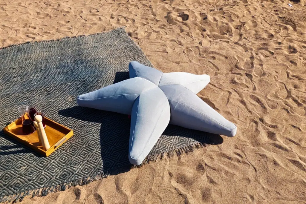 Starfish