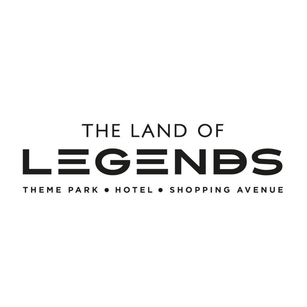 The Land of Legends