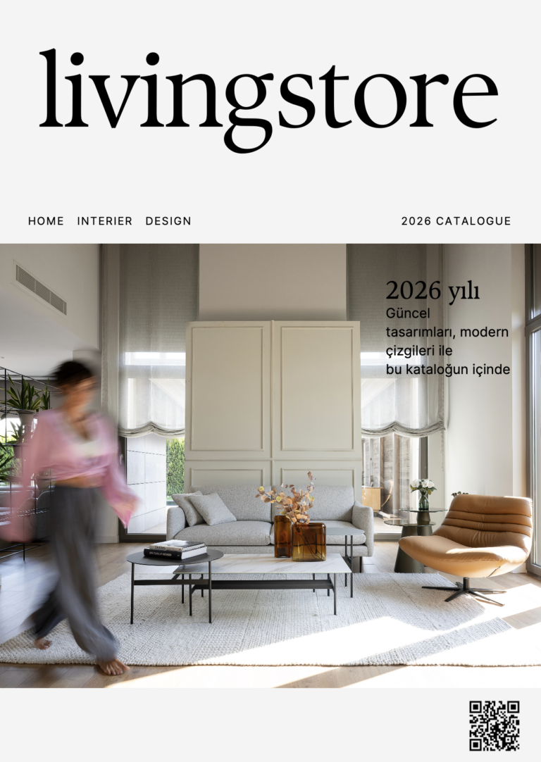 livingstore 2026