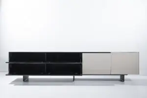 Solo TV Console