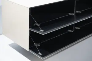 Solo TV Console