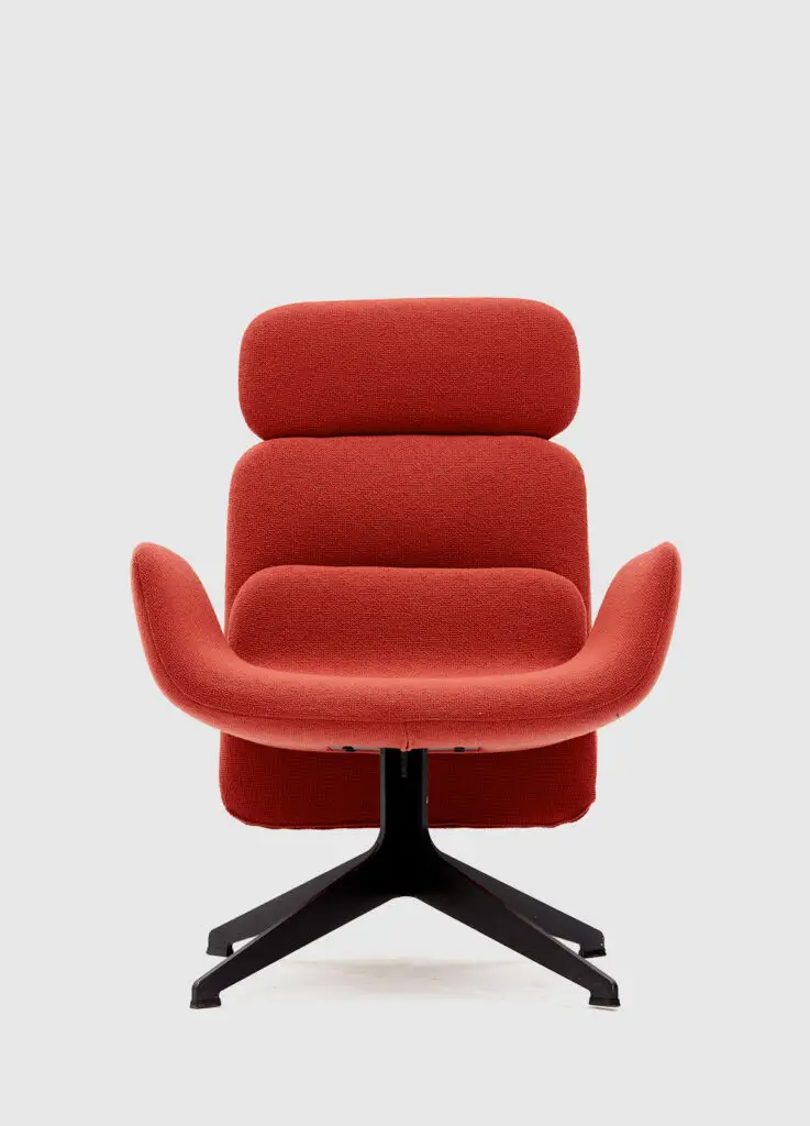 TUX Lounge Chair