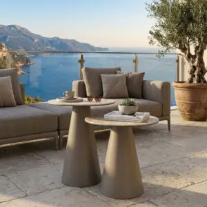 Cone Outdoor