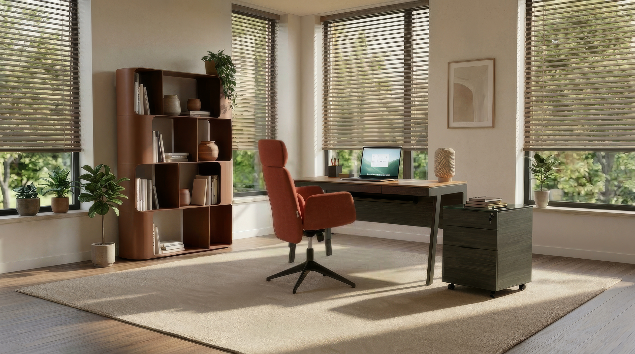 Livingstore Ofis ve Çalışma Alanları